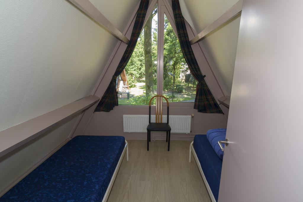 Stramproy 'T Vosseven Vakantiehuizen חדר תמונה